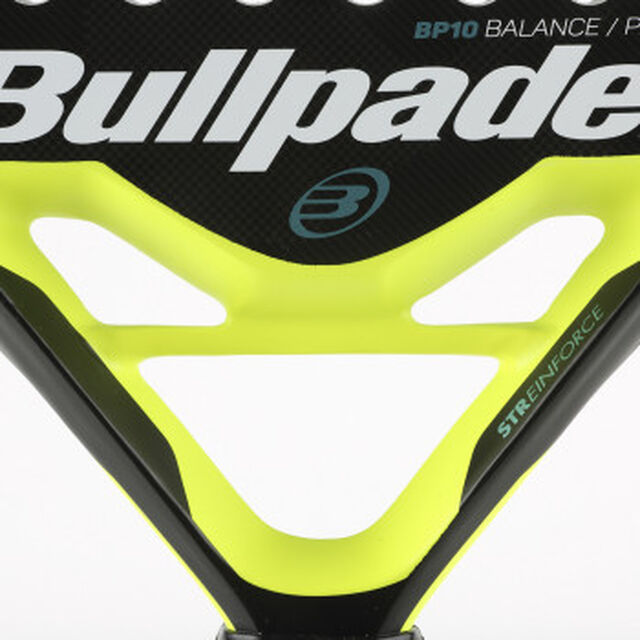 Bullpadel