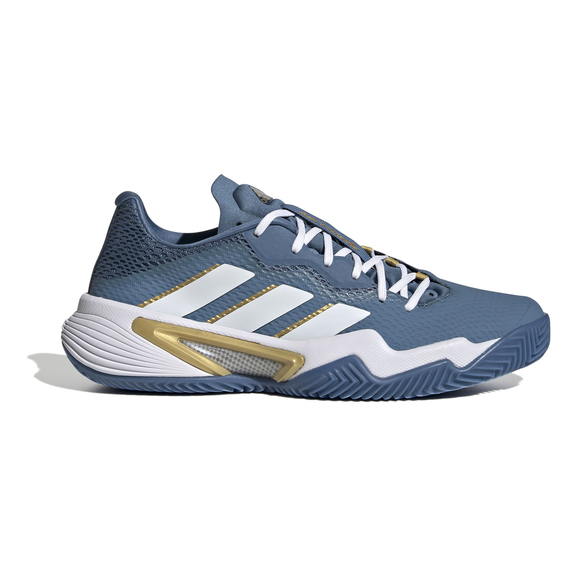 Adidas Barricade Tennis Barricade Boost 2018 Women's Adidas