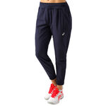 ASICS Club Woven Pant Women