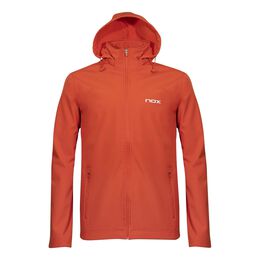 Team Softshell Jacket