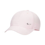 Nike Dri-Fit Club Unstructured Metal Swoosh