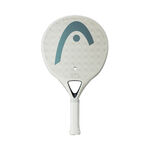 HEAD Padel rackets HEAD One Ultralight White
