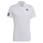 adidas Club 3-Stripes Polo Men