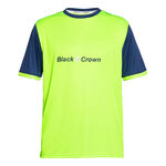 Black Crown Tee Milan