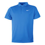 Nike Court Dri-Fit Solid Polo