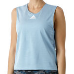 adidas Camo Tank Women