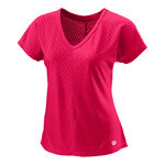 Wilson Training V-Neck Tee II