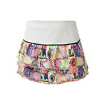 Lucky in Love Lucky Lane Tier Skirt Girls