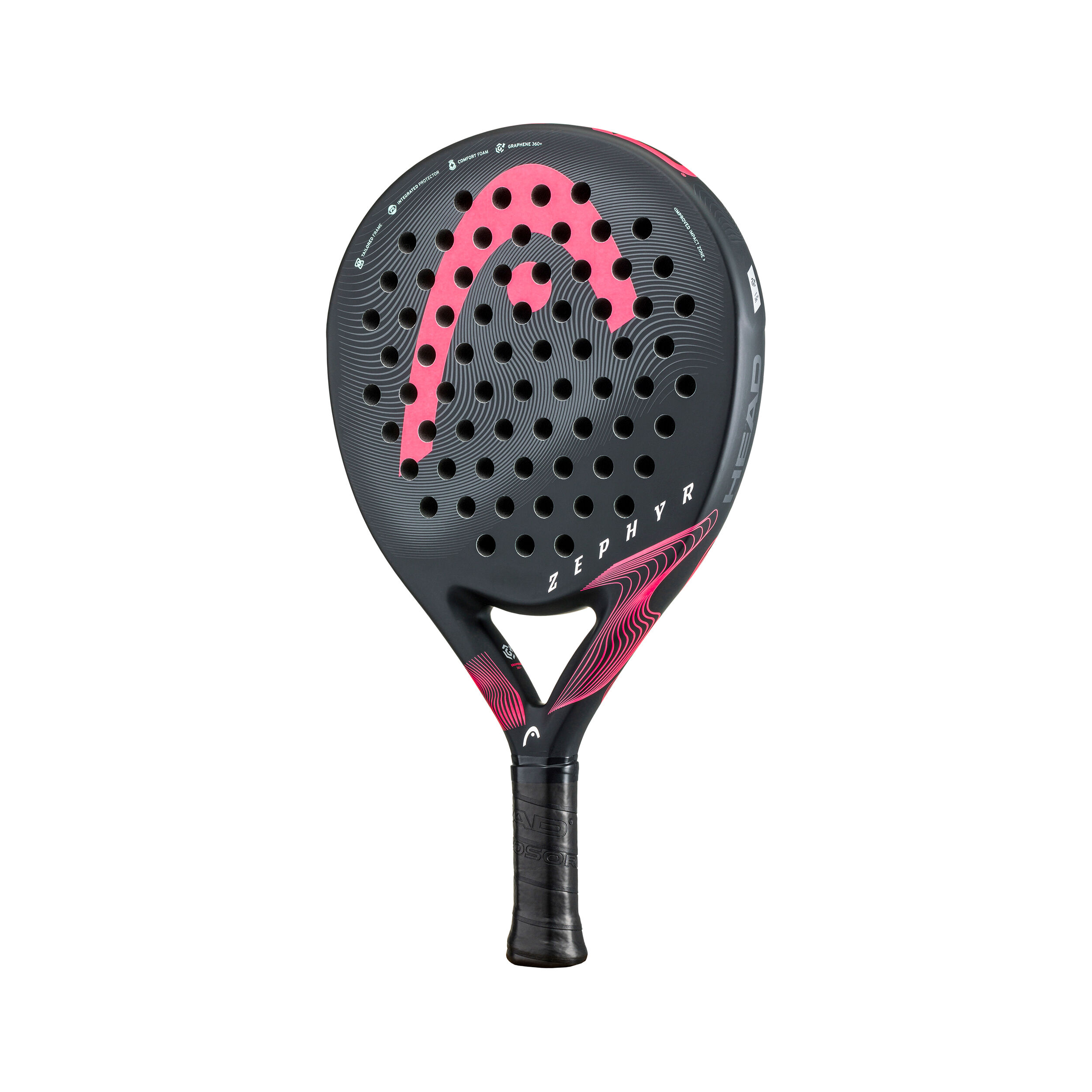 Padel racket from HEAD online Padel Point