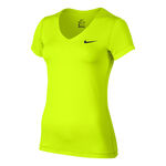 Nike Victory Base Layer V-Neck Training Top Women