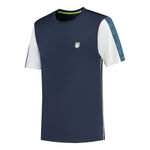 K-Swiss Hypercourt Crew Tee 3