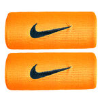 Nike Tennis Premier Doublewide Wristbands (2er Pack) Promo SP14