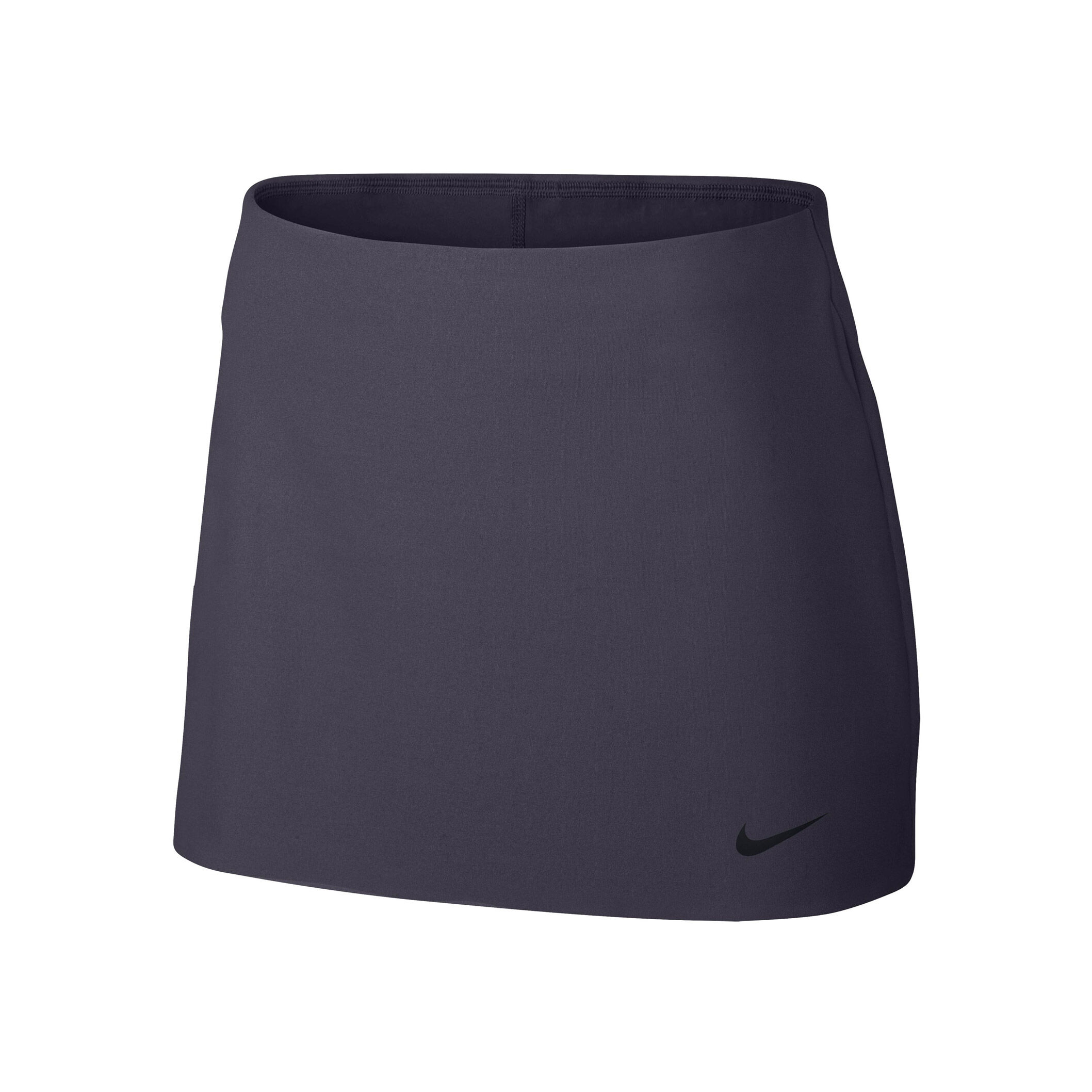 Nike power spin tennis skirt shop