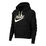 Sportswear Gym Vintage Hoody Women