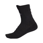 adidas AlphaSkin Lightweight Cushioning Crew Socks Unisex