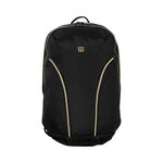 Wilson Wilson Defy V1 Backpack - black
