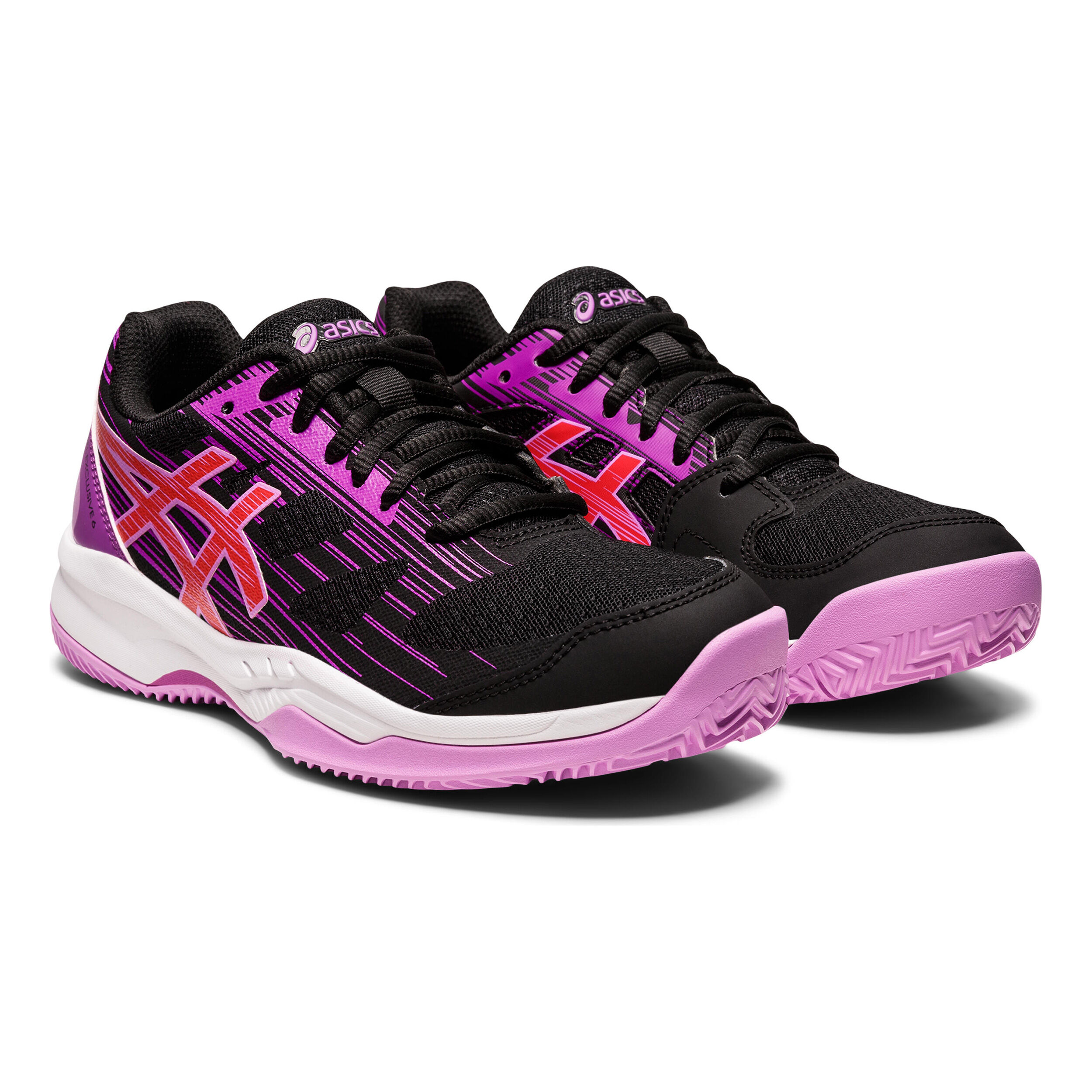 Asics gel resolution 7 clay padel shop