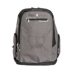 Black Crown Backpack Planet gray 