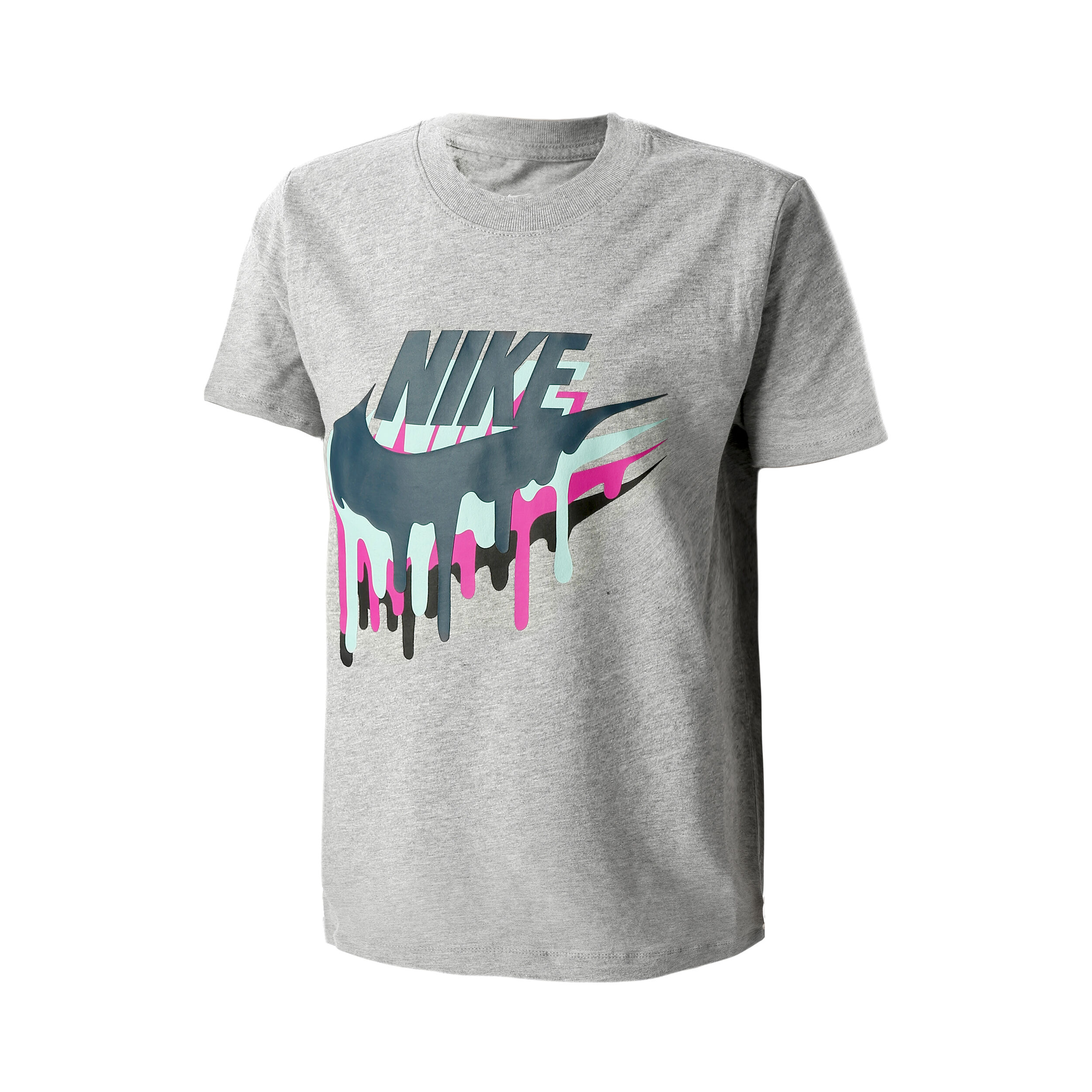 Nike melted crayon hotsell shorts