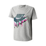 Nike Sportswear Melted Crayon Tee Boys