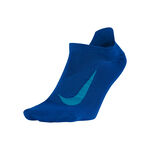 Nike Elite Lightweight No-Show Tab Socks