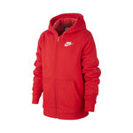 Nike Sportswear Club Full-Zip Hoody Boys