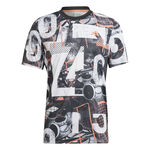 adidas Club Tennis Graphic T-Shirt