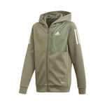 adidas A.Rdy Full-Zip Hoody Boys