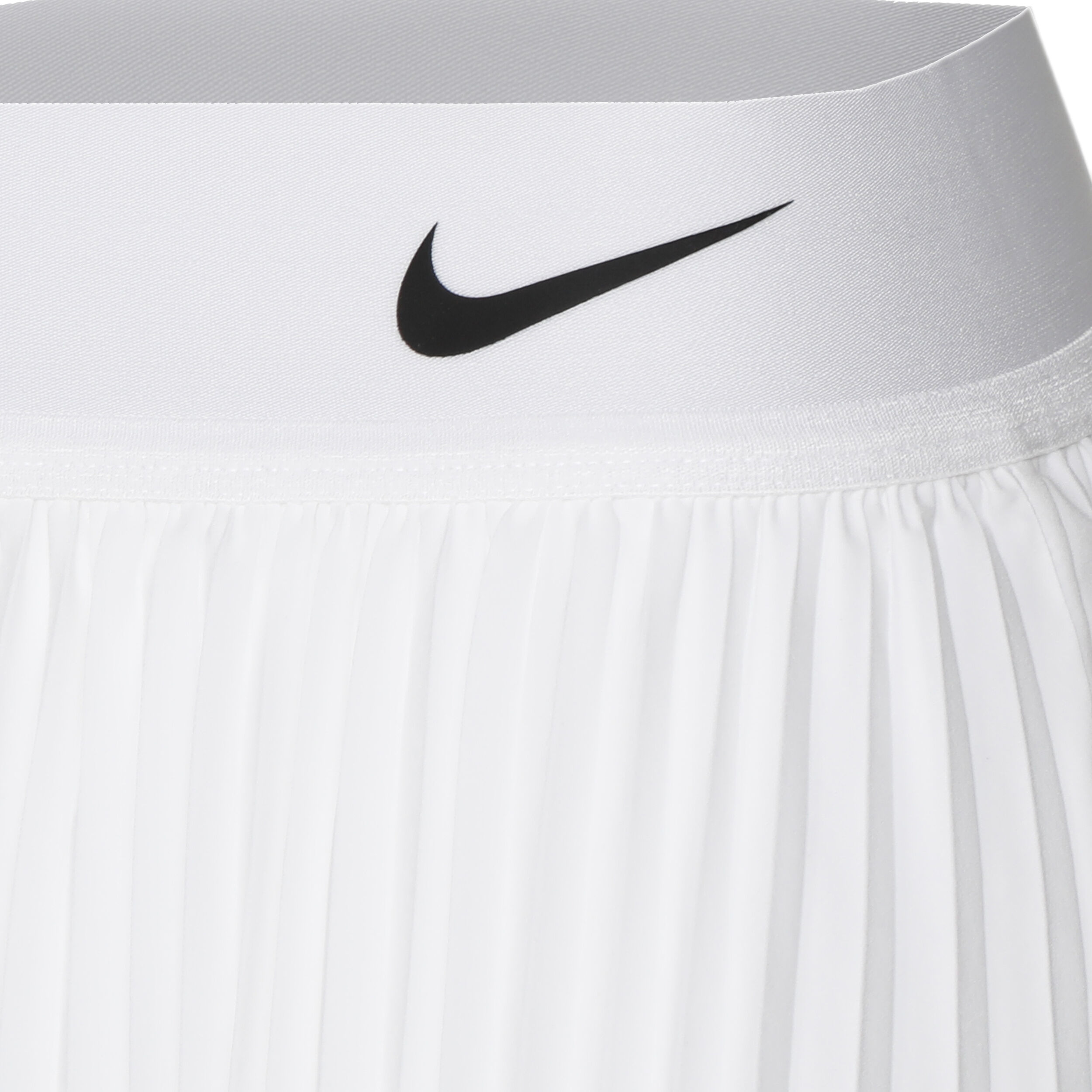 White nike tennis skirt on sale
