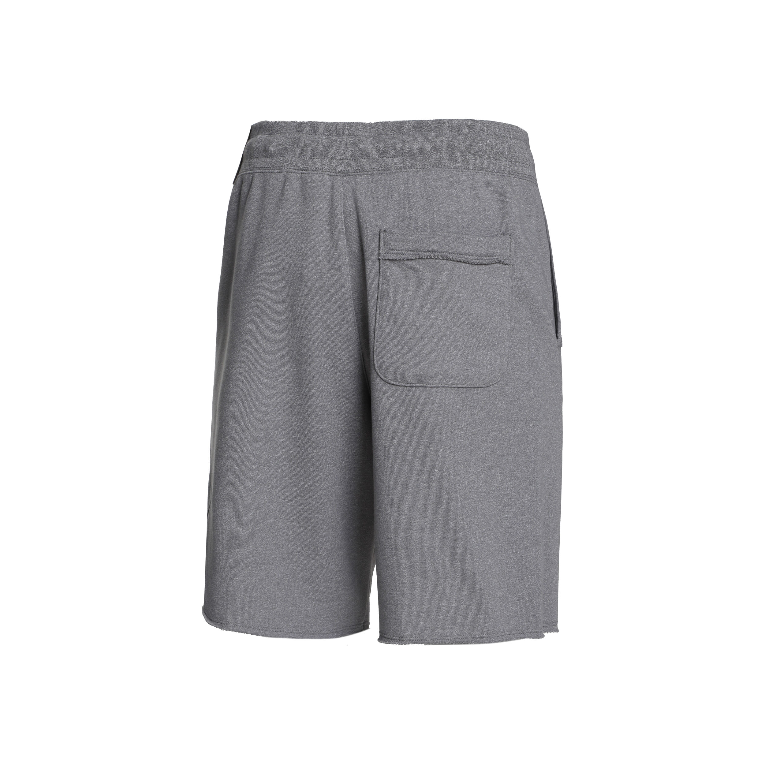 Sportswear Club French Terry Alumni Shorts Men Lightgrey