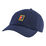 H86 COURT LOGO SSNL Cap