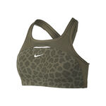 Nike Dri-Fit Swoosh CRS Bra