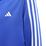 Essentials AEROREADY 3-Stripes Regular-Fit Full-Zip Hoodie