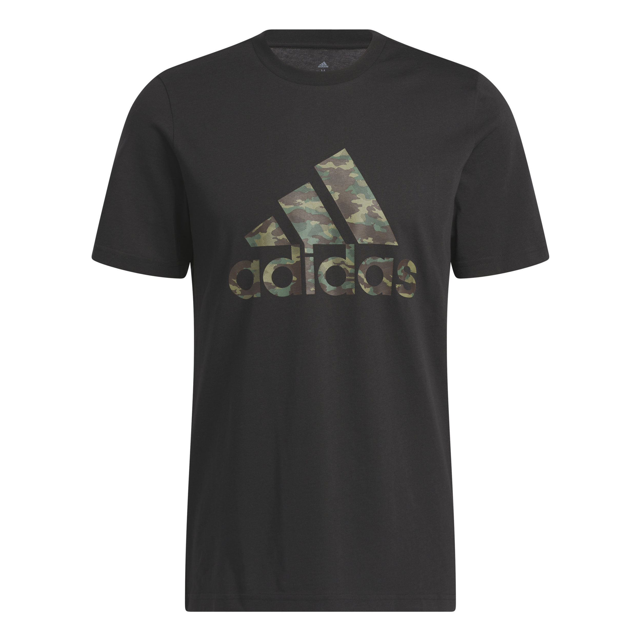Camouflage adidas t sales shirt