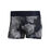 AlphaSkin Sport Short Tight Floral Print Women