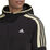 Tracksuit Fleece Color Block