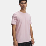 Under Armour Clothing Under Armour Sportstyle T-Shirt Men-Pink