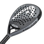 HEAD Graphene 360 Alpha Elite with CB