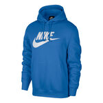 Nike Sportswear Club Fleece Graphic Hoodie Men