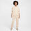 Club Fleece Oversized Crew Sweater