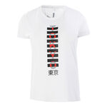 Wilson Tokyo Tech Tee Women