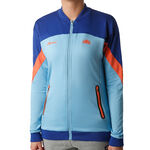 Ellesse Oracle Track Top Women