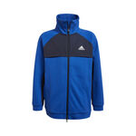 adidas XFG Cover Up Jacket