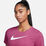 Dri-Fit tee Swoosh