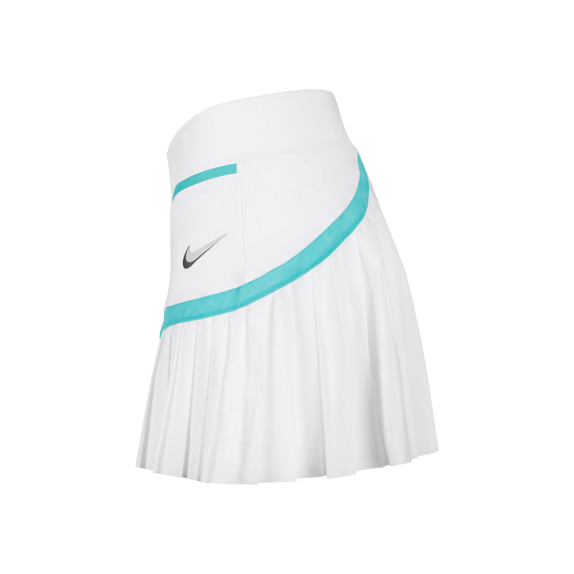 white nike tennis skirt amazon