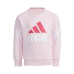 adidas GFX Crew Sweatshirt