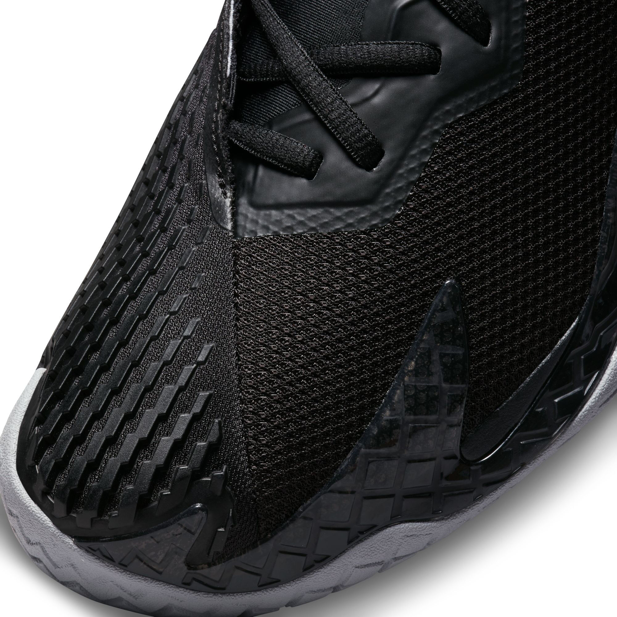 Nike Court Zoom Vapor Cage 4 Rafa All Court Shoe Men - Black, Grey