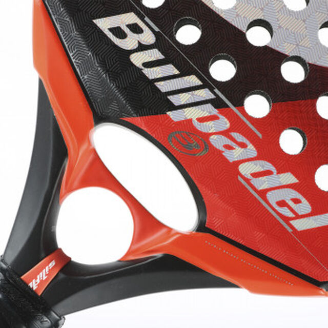 Bullpadel