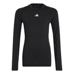 adidas Techfit Long-Sleeve Top