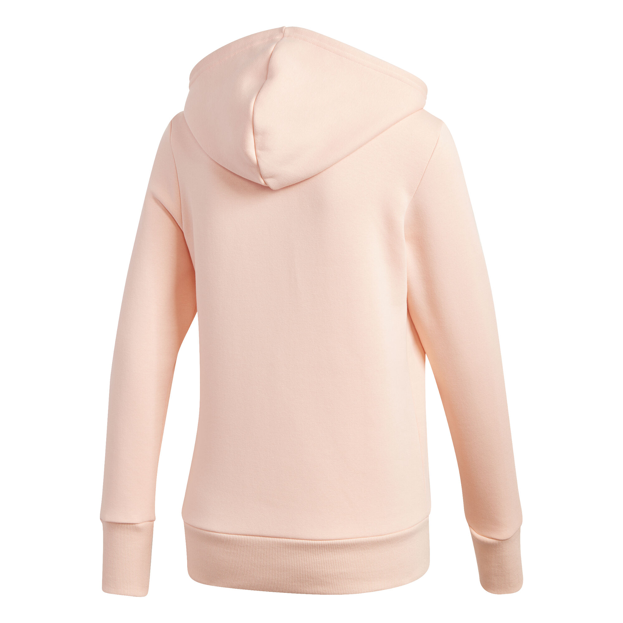 Adidas badge of sport overhead hoody sales